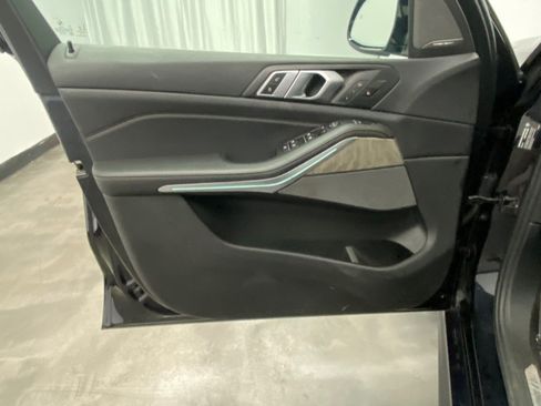 Used 2019 BMW X5 xDrive50i w/ M Sport Package AWD/4WD image 44