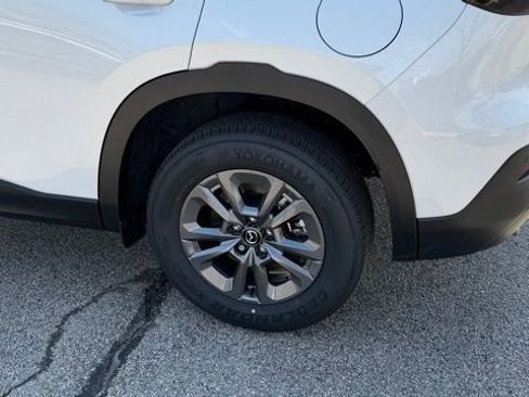 New 2026 MAZDA CX-5 Select image 7