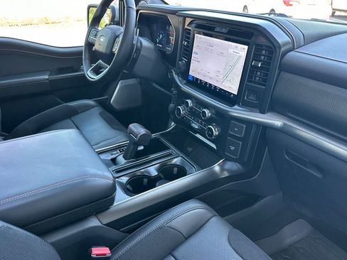 Certified 2025 Ford F150 Raptor AWD/4WD image 16