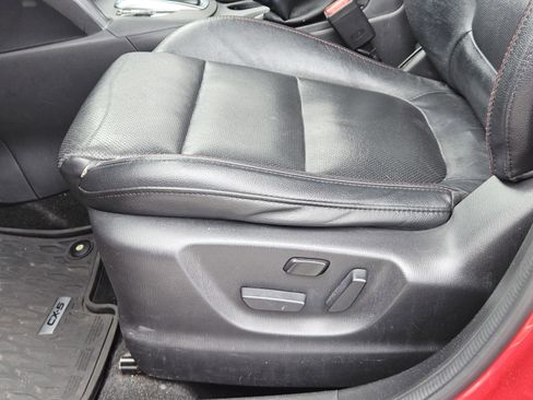 Used 2014 MAZDA CX-5 Grand Touring FWD image 21