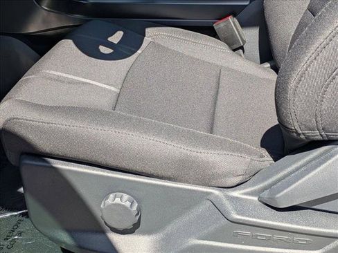 New 2026 Ford F150 STX RWD image 4