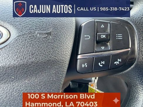 Used 2021 Ford Transit 250 148 High Roof w/ Load Area Protection Package RWD image 24