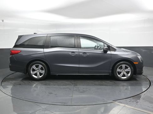 Used 2018 Honda Odyssey EX-L image 3