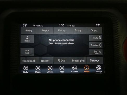 Used 2021 Jeep Gladiator Rubicon image 20