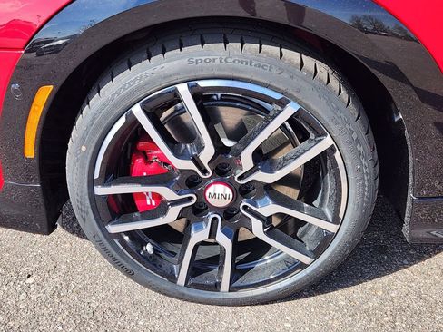 New 2026 MINI Cooper John Cooper Works FWD image 7