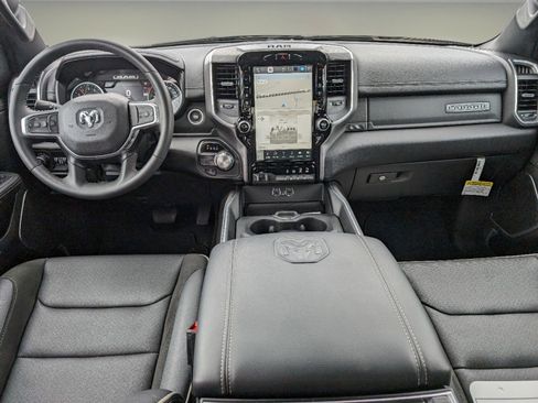 New 2023 RAM 1500 Laramie image 15