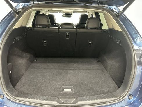 Used 2024 MAZDA CX-5 AWD 2.5 S w/ Preferred Package image 22