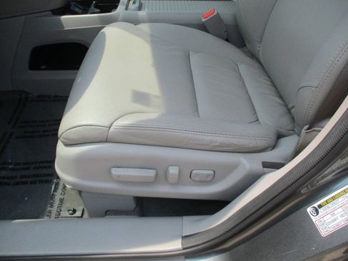 Used 2014 Honda CR-V EX-L image 13
