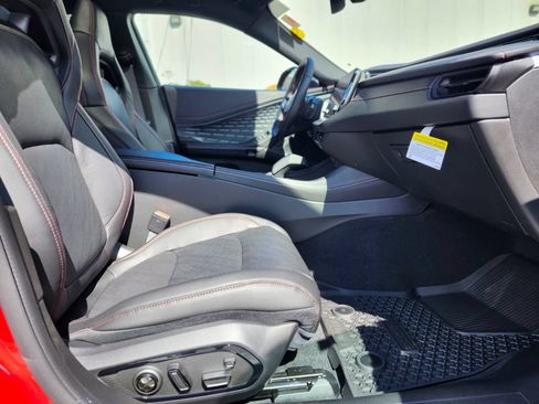 New 2027 Dodge Charger Scat Pack AWD/4WD image 11