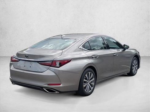 Used 2021 Lexus ES 350 w/ Premium Package image 5