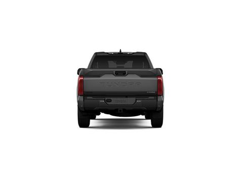 New 2026 Toyota Tundra Limited AWD/4WD image 8