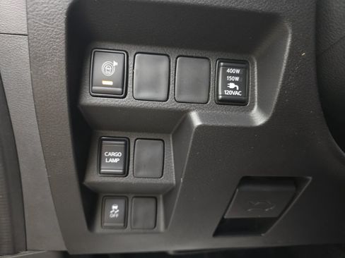 Used 2024 Nissan Frontier Pro-X w/ Pro Convenience Package RWD image 34
