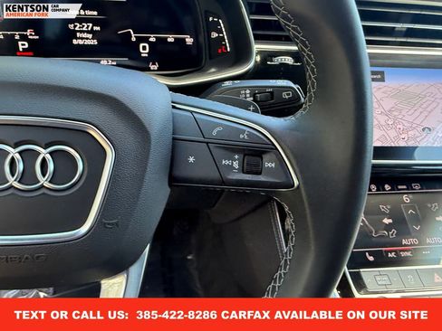 Used 2025 Audi Q7 3.0T Premium Plus image 19