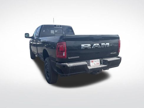 New 2026 RAM 2500 Laramie image 7