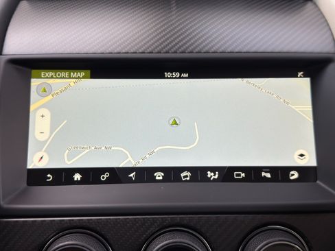 Used 2019 Jaguar F-TYPE R-Dynamic RWD image 26