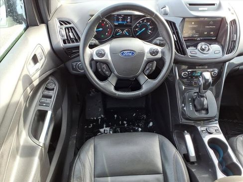 Used 2014 Ford Escape Titanium image 11