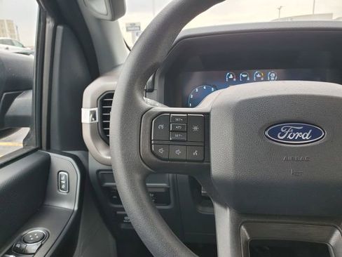 Used 2024 Ford F150 XL w/ Equipment Group 103A High image 9
