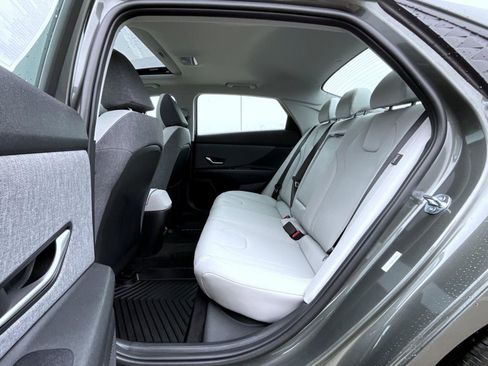 New 2026 Hyundai Elantra Limited FWD image 20