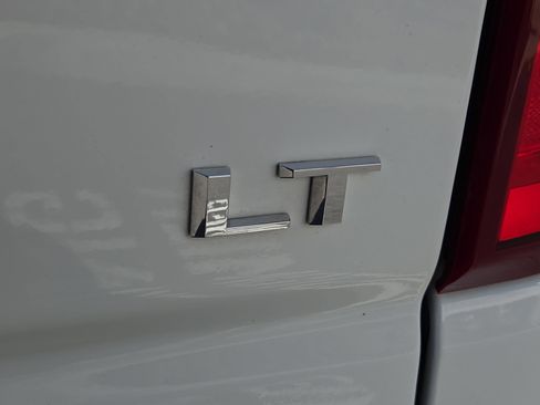 Certified 2025 Chevrolet Silverado 1500 LT Trail Boss w/ Convenience Package II image 17