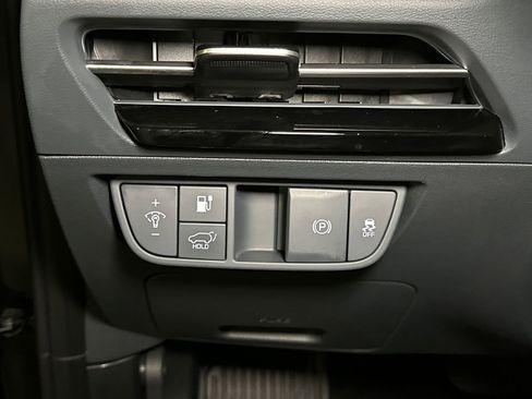 Certified 2023 Kia EV6 Wind w/ Wind Technology Package image 23