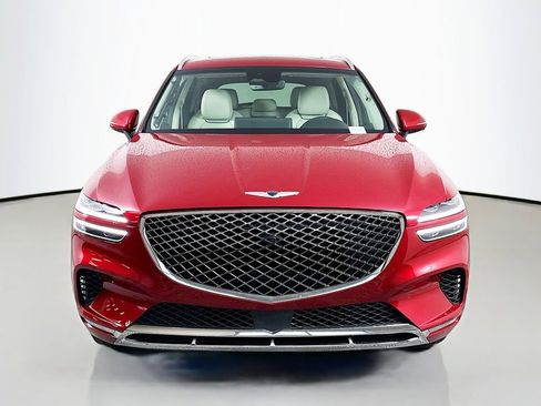 Used 2025 Genesis GV70 2.5T w/ Advanced Package AWD/4WD image 2