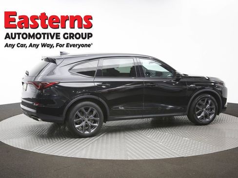 Used 2023 Acura MDX A-Spec AWD/4WD image 45