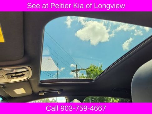 Used 2022 Kia Stinger GT-Line w/ Sun & Sound Package AWD/4WD image 18