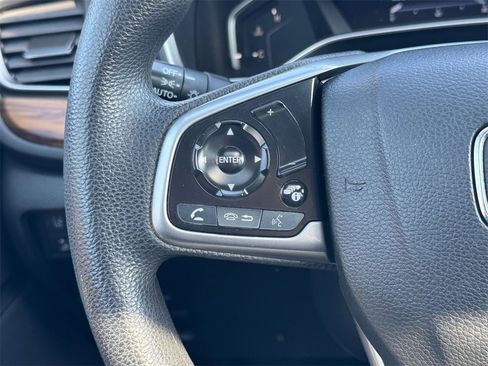 Used 2019 Honda CR-V EX image 16