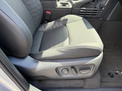 New 2026 Toyota 4Runner TRD Off-Road Premium AWD/4WD image 48