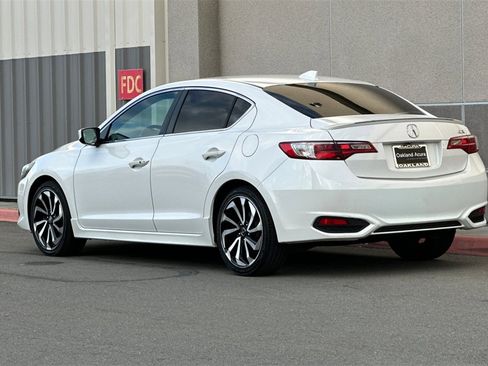Used 2016 Acura ILX image 6