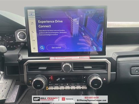 New 2026 Toyota 4Runner Limited image 15