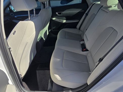 Used 2024 Hyundai Sonata SEL image 27