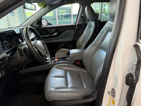 Used 2022 Lincoln Corsair FWD image 10