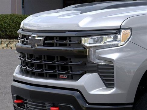 New 2026 Chevrolet Silverado 1500 LT Trail Boss image 14