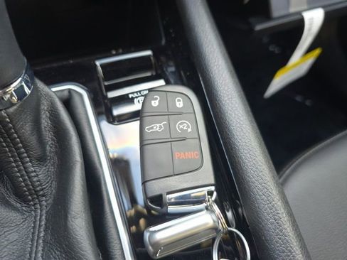 New 2026 Jeep Compass Limited image 29