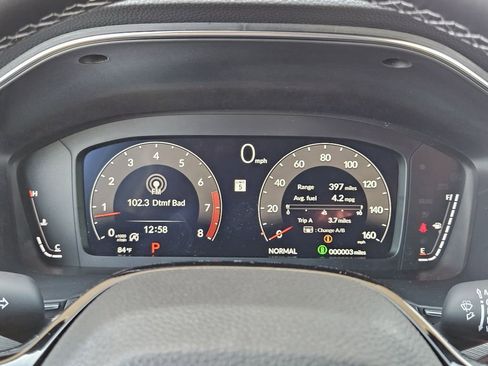 New 2026 Acura Integra A-Spec FWD image 14