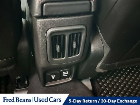 Used 2020 Jeep Compass Trailhawk AWD/4WD image 29