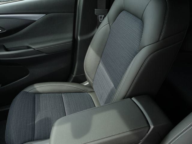 New 2026 Buick Envista Sport Touring w/ Convenience II Package FWD image 23