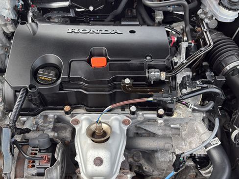 Used 2023 Honda Civic Sport image 21