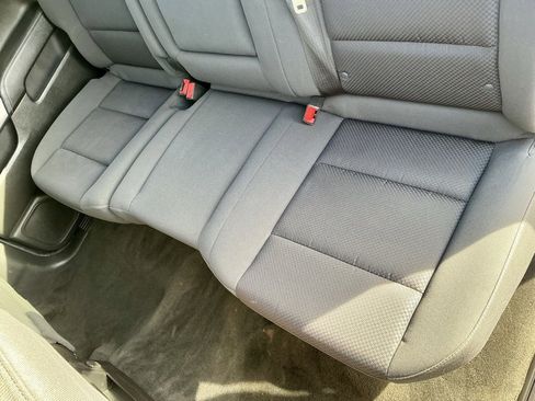 Used 2018 Chevrolet Silverado 1500 LT w/ All Star Edition image 30