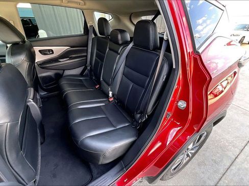 Used 2023 Nissan Murano SV FWD image 26