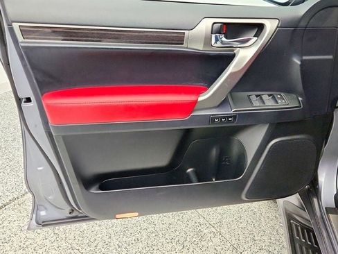 Used 2023 Lexus GX 460 Premium image 11