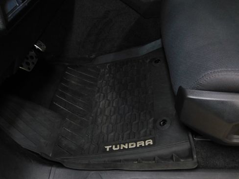 Used 2023 Toyota Tundra SR5 AWD/4WD image 25