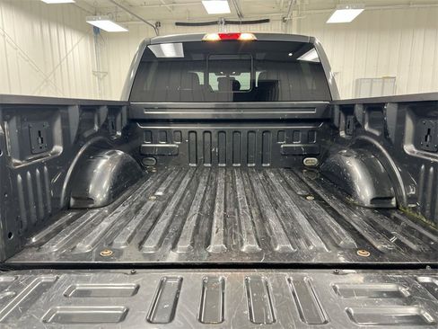 Used 2016 Ford F150 XLT w/ Equipment Group 302A Luxury image 24