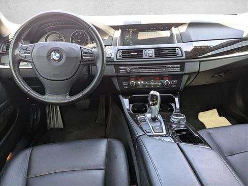 Used 2014 BMW 528i Sedan image 18