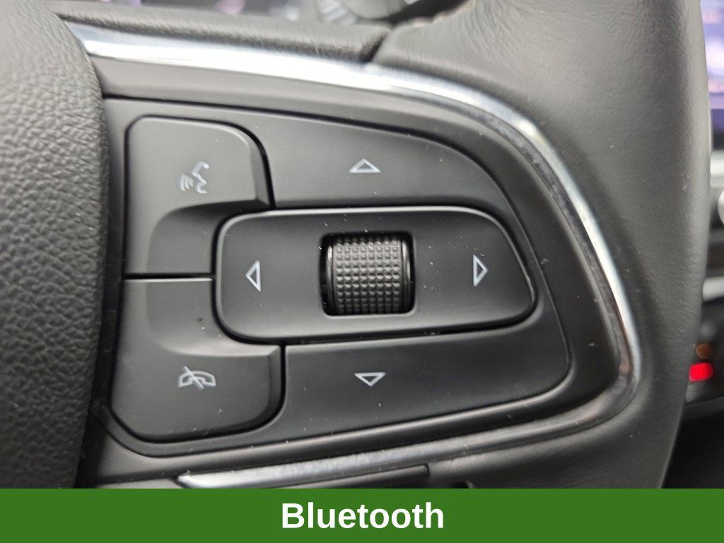 Used 2023 Buick Encore GX Preferred w/ Cold Weather Comfort Package AWD/4WD image 26