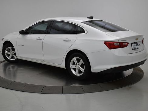 Used 2019 Chevrolet Malibu LS w/ LPO, Convenience Package 1 FWD image 6