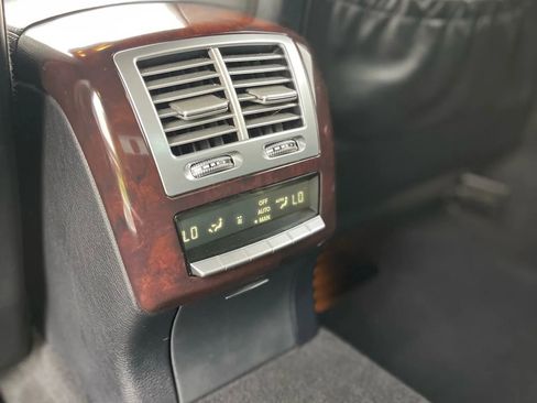 Used 2012 Mercedes-Benz S 63 AMG image 27