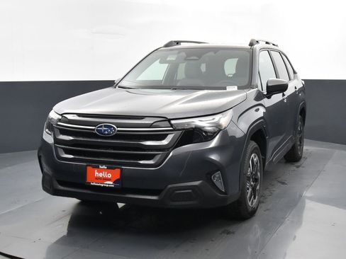 New 2026 Subaru Outback Premium image 4