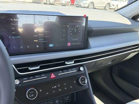 New 2026 Hyundai Sonata SEL image 27